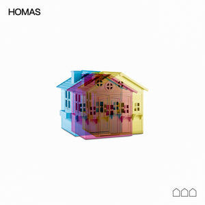 "HOMAS" CD album